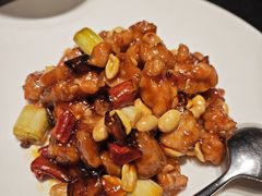 -四季民福烤鸭店(外滩外白渡桥店)