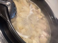 -百年果林椰子鸡(中洲店)