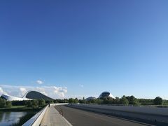-哈尔滨大剧院