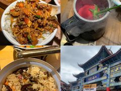 -隔壁老王·家常云南菜(花巷店)