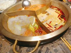 -小龙坎老火锅(金柏林店)