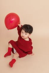 -小熊维尼高端孕婴摄影(清湖金銮店)