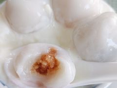 -阿三麻蓉汤圆(顺光大厦店)