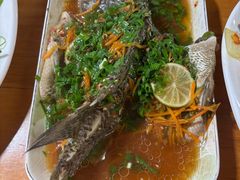 -龙姐私房菜(和顺古镇店)