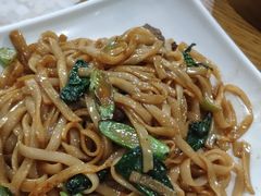 -老周记茶点