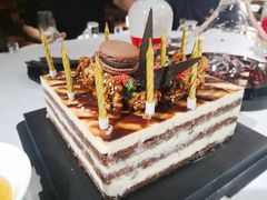 佛罗伦萨巧克力慕斯蛋糕-美滋每客(亲贤北街店)