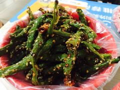 -咱家王新国把子肉(县东巷店)