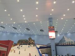 -广州热雪奇迹
