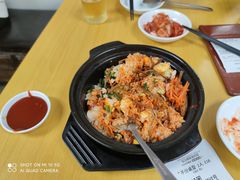 -屋里家延边朝鲜族冷面(南园店)