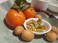 餐前小食-苏帮袁Sue Cuisine(来福士店)