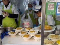 -洪记凉米线(新兴路店)