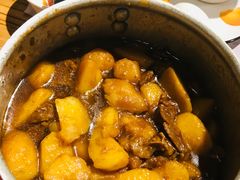 -U你·天然调味(南湖总店)