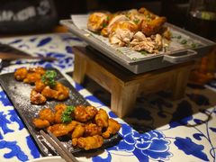 -绿茶餐厅(乐峰广场店)