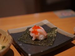 -Tuna maki寿司(苏州中心商场店)