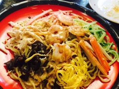 梦山水日式烤肉(五四广场店)-梦山水日本烧肉(五四广场店)