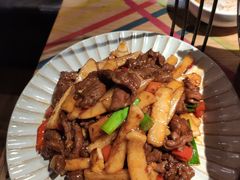 -桂小厨广西菜(水晶城店)