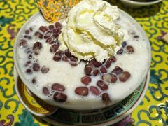 -宫事颐庭·老佛爷贵寿下午茶(颐和园店)