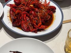 -杨氏青龙虾·羊蝎子(托乐嘉店)
