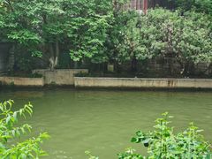 -李香君故居陈列馆