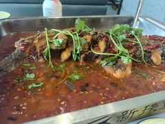 -新珠城鱼坊(龙湖店)