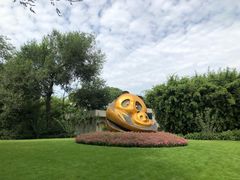 景点-成都大熊猫繁育研究基地