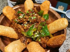 -南京大牌档(香港广场店)