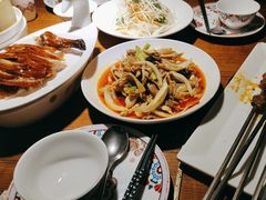 -天山集市餐厅(康城店)