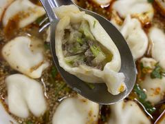 -回坊马二饺子馆