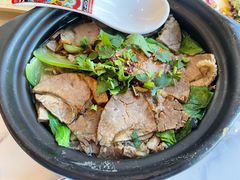 -巴依老爷新疆美食(常营店)