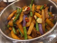 -一楼食业·美食人家