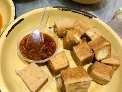 -东排食堂长沙小吃大排档(五一广场店)