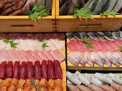 -鮨冠OMAKASE食べ放题(北京首店)