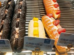 -OVEN LAB乐欧酵室(裕华万达店)