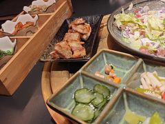 -無二炙坊·和牛烧肉(大钟寺1733店)