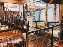 -泽成冰煮羊(非·遗东岸国际店)