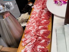 -阳坊胜利涮羊肉(阳坊老店)