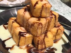 -满得意茶餐厅·顺德家常菜·港式经典(大良店)