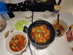 -味上湘菜馆(河马店)