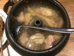 -云海肴·汽锅鸡·云南菜(东坝金隅店)