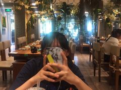 -茶大椰·椰子茶(星悦荟店)