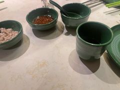 -润园四季椰子鸡火锅(卓越INTOWN店)