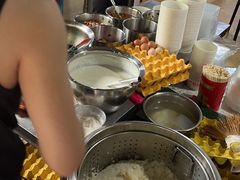-周记热干面豆皮大王(桃花东街店)