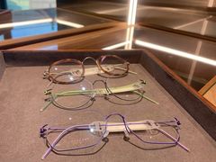 -大视光学•LINDBERG林德伯格•全球手工眼镜集合店(王府井店)