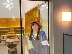 门面-旺爷砂锅·茶作(国贸店)