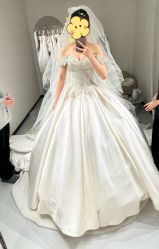 -PAI婚纱礼服设计馆【大牌租赁/高级定制】
