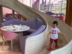 -水桶王国主题餐厅·聚会·生日派对·亲子活动·家庭套餐(亚龙湾希尔顿店)