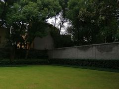 -上海孙中山故居纪念馆