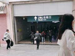 -桂林北站