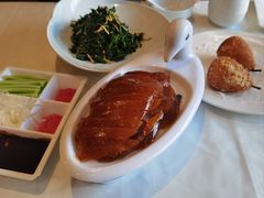 -大鸭梨(天通西苑店)