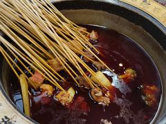 -冒椒火辣(太古里店)